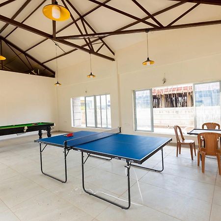 Vivaant Retreat And Conventions Hotel Igatpuri Exterior foto
