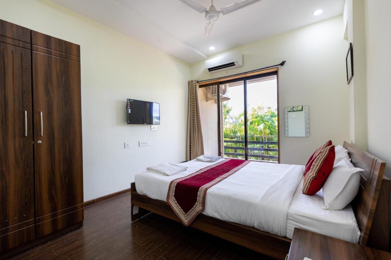 Vivaant Retreat And Conventions Hotel Igatpuri Exterior foto
