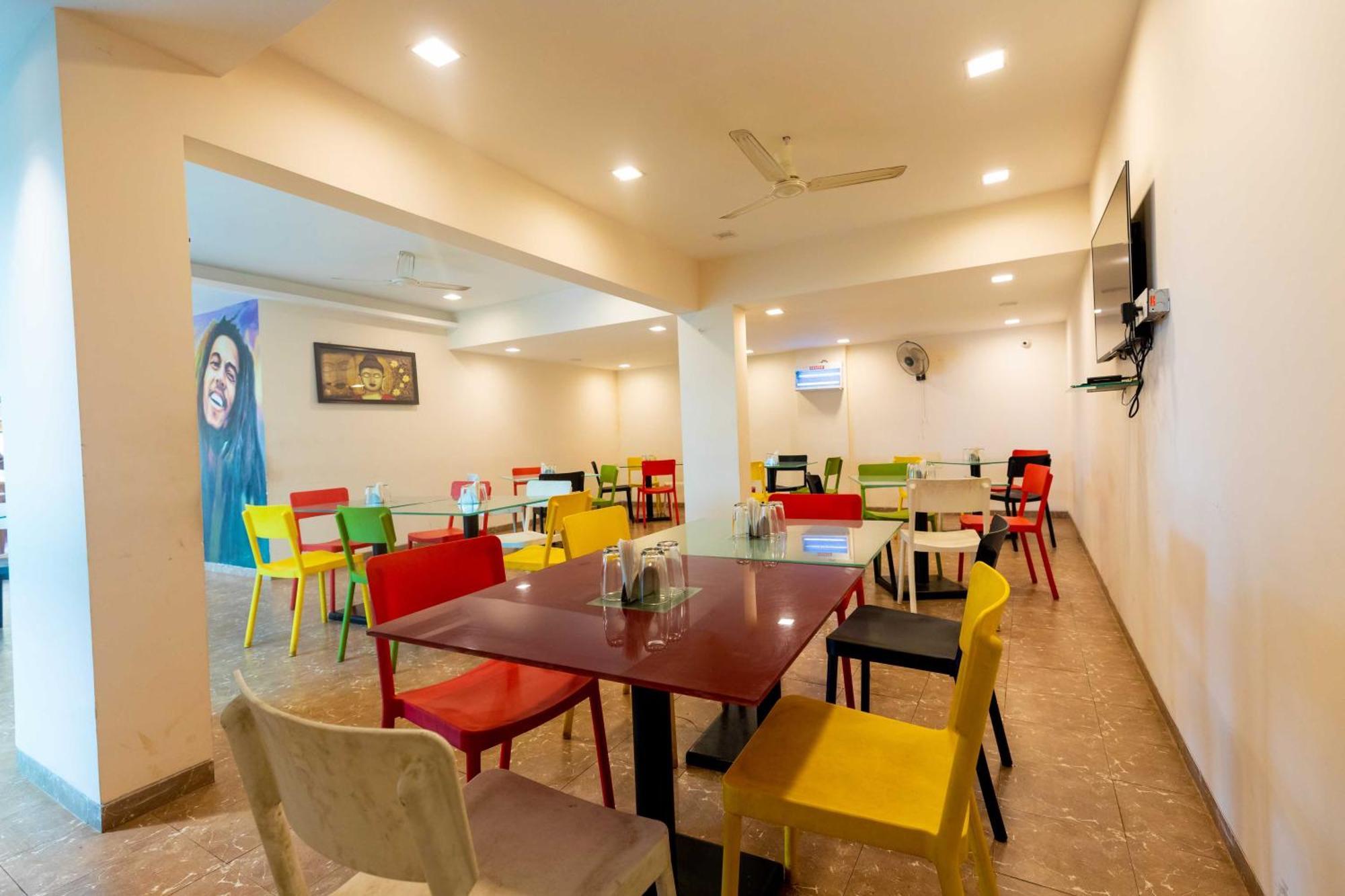 Vivaant Retreat And Conventions Hotel Igatpuri Exterior foto