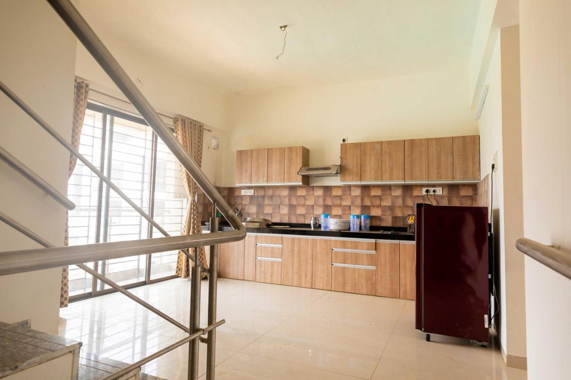 Vivaant Retreat And Conventions Hotel Igatpuri Exterior foto