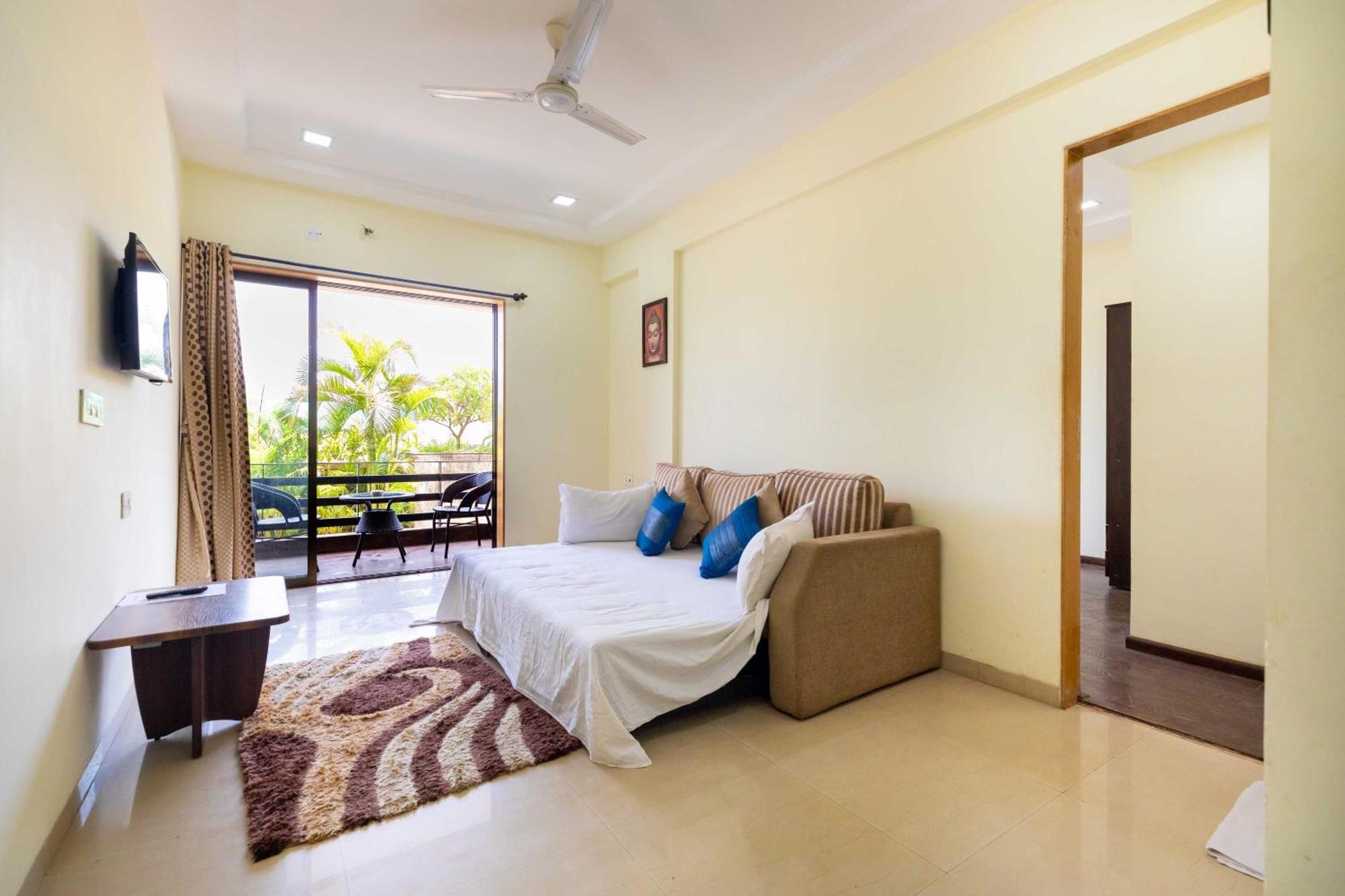 Vivaant Retreat And Conventions Hotel Igatpuri Exterior foto