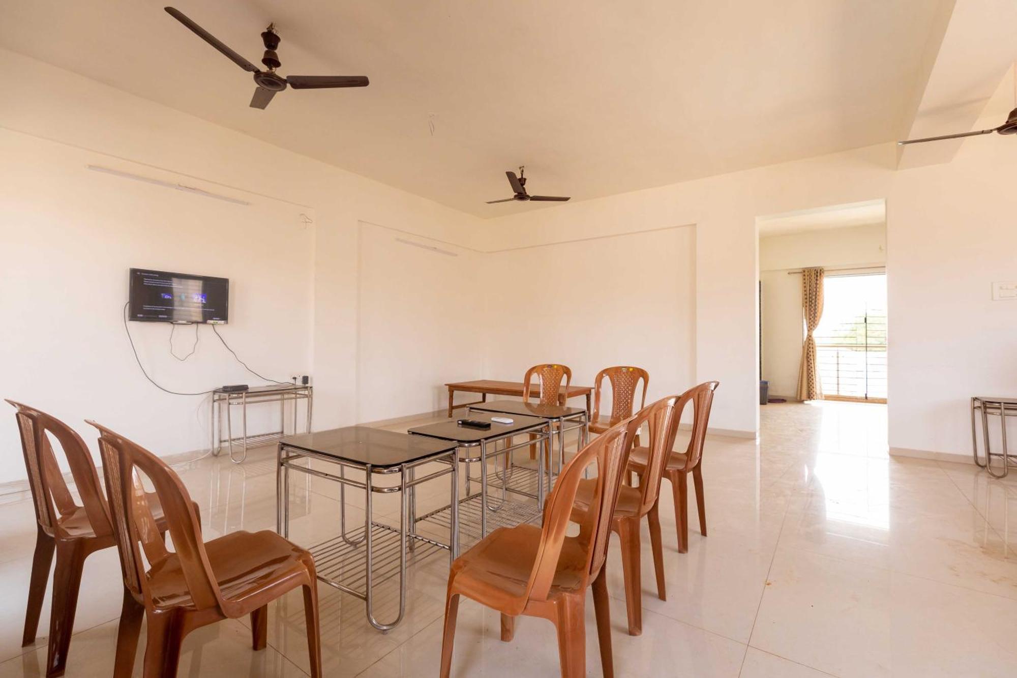 Vivaant Retreat And Conventions Hotel Igatpuri Exterior foto