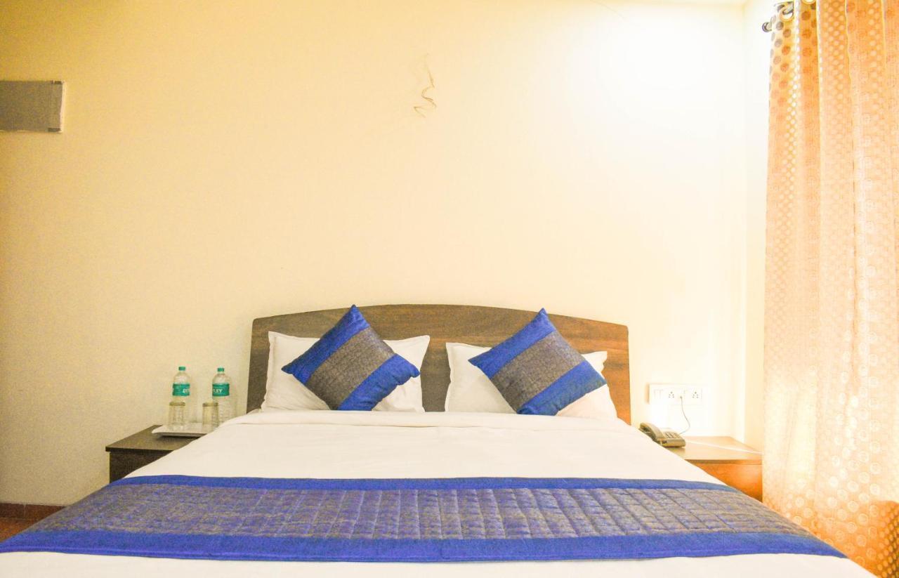 Vivaant Retreat And Conventions Hotel Igatpuri Exterior foto