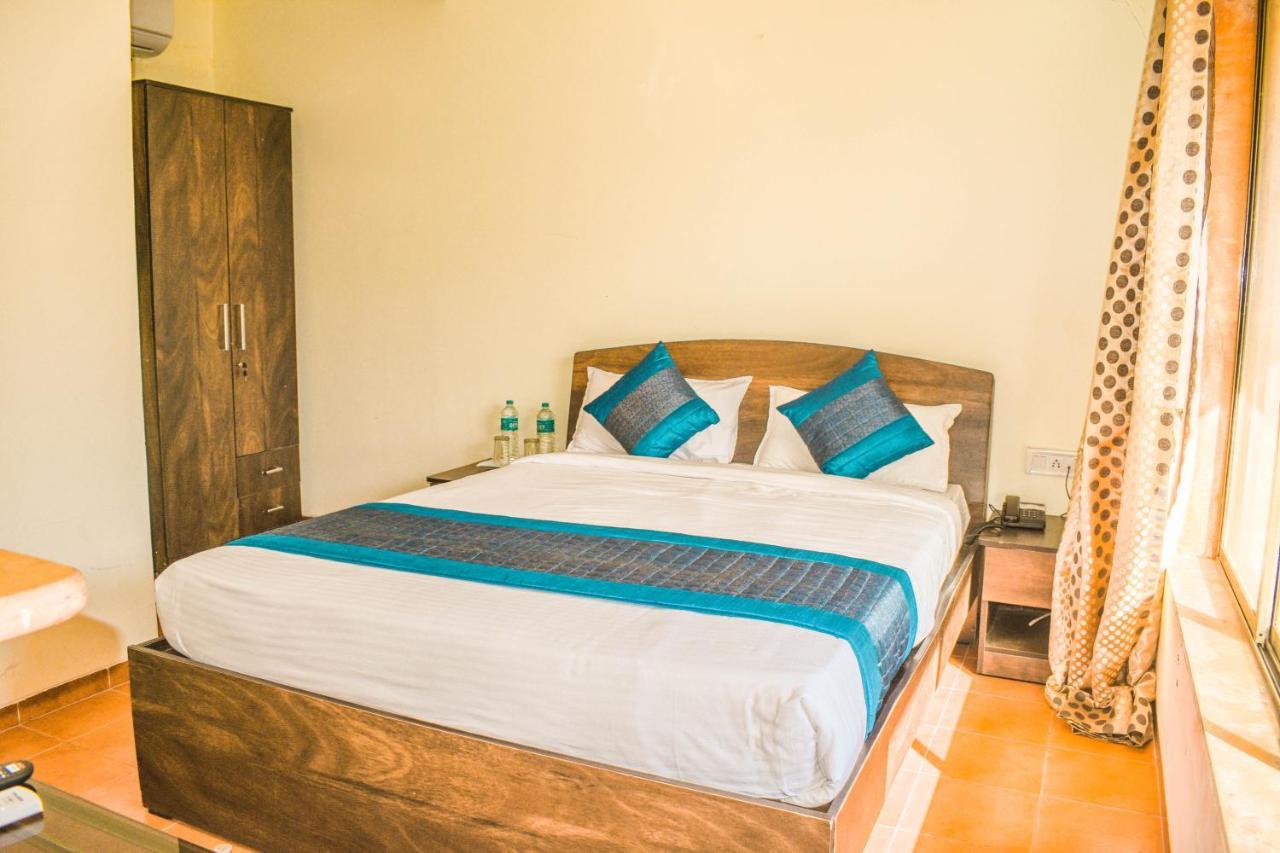 Vivaant Retreat And Conventions Hotel Igatpuri Exterior foto