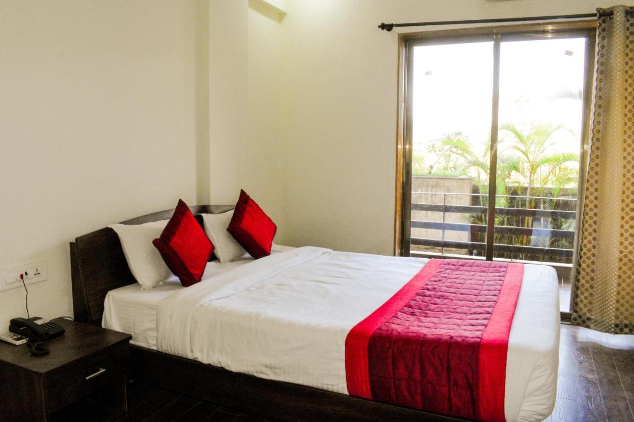 Vivaant Retreat And Conventions Hotel Igatpuri Exterior foto