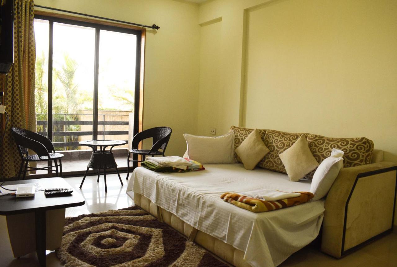 Vivaant Retreat And Conventions Hotel Igatpuri Exterior foto
