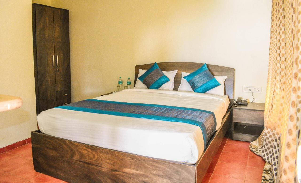 Vivaant Retreat And Conventions Hotel Igatpuri Exterior foto