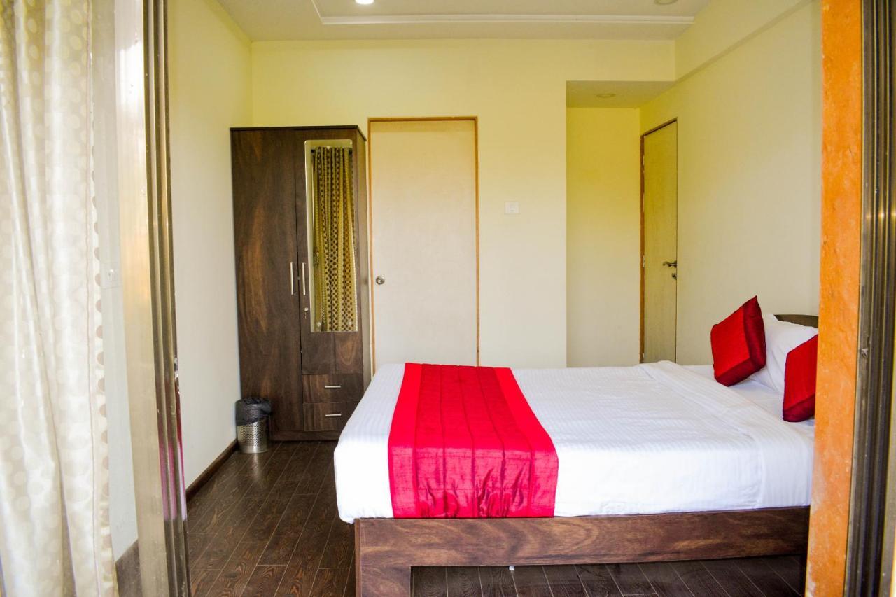 Vivaant Retreat And Conventions Hotel Igatpuri Exterior foto