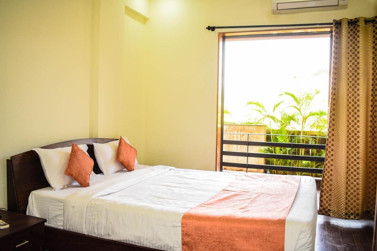 Vivaant Retreat And Conventions Hotel Igatpuri Exterior foto