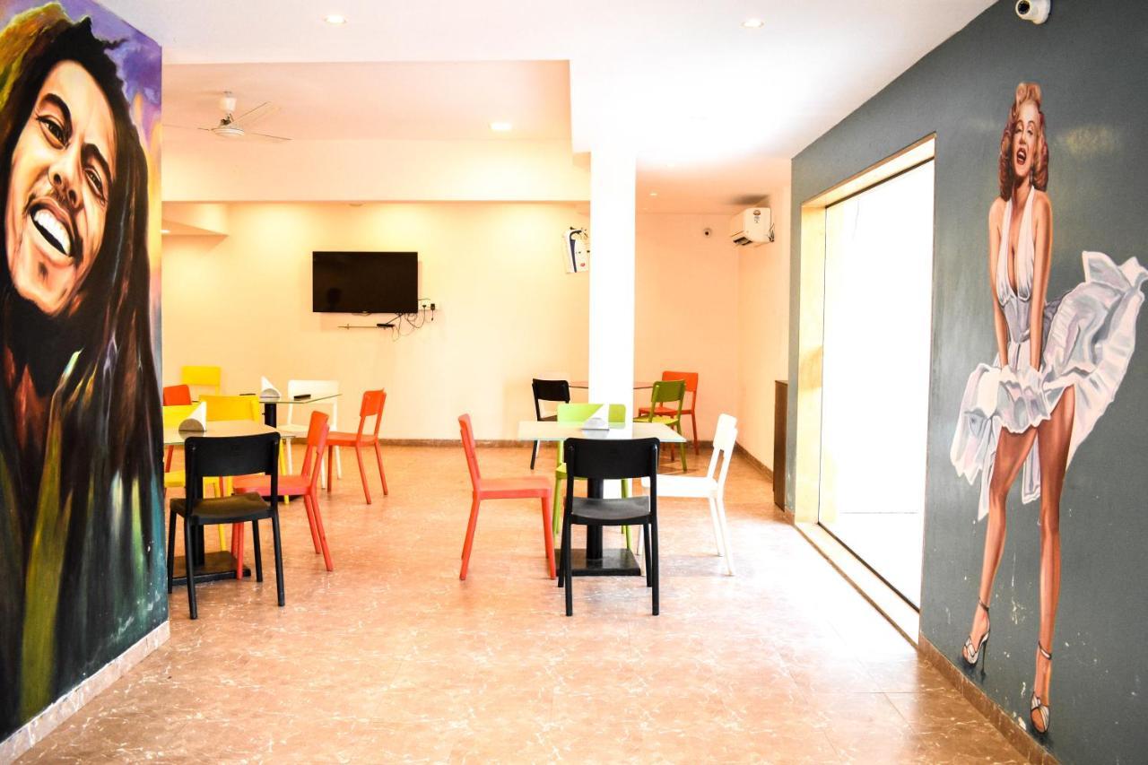 Vivaant Retreat And Conventions Hotel Igatpuri Exterior foto
