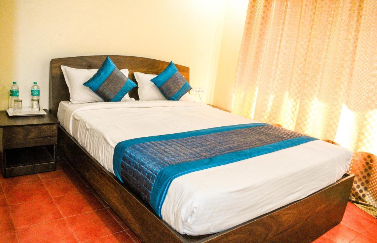 Vivaant Retreat And Conventions Hotel Igatpuri Exterior foto