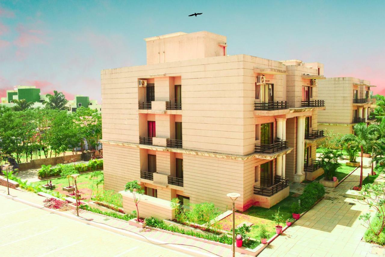 Vivaant Retreat And Conventions Hotel Igatpuri Exterior foto