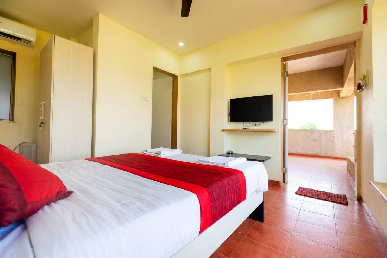 Vivaant Retreat And Conventions Hotel Igatpuri Exterior foto