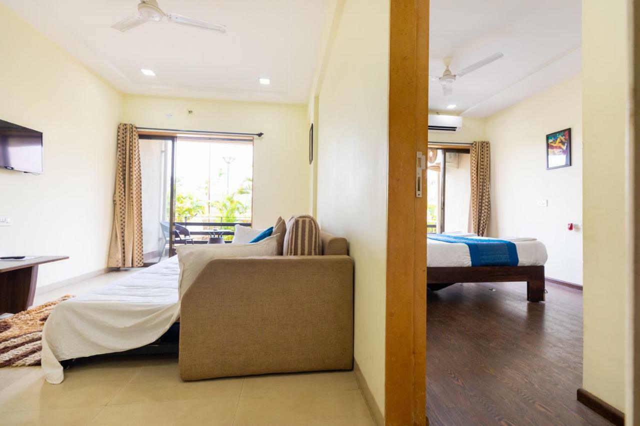 Vivaant Retreat And Conventions Hotel Igatpuri Exterior foto