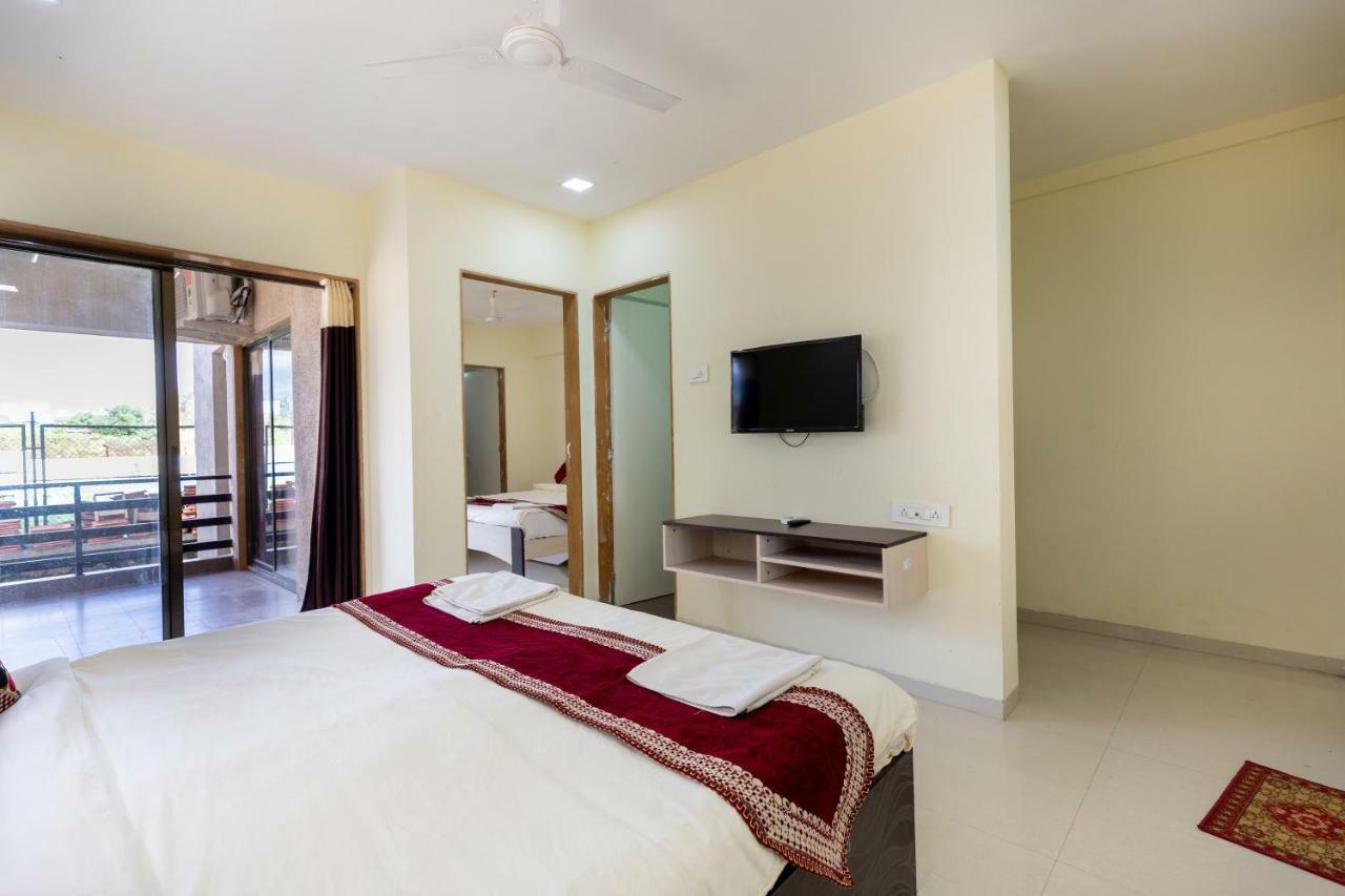 Vivaant Retreat And Conventions Hotel Igatpuri Exterior foto