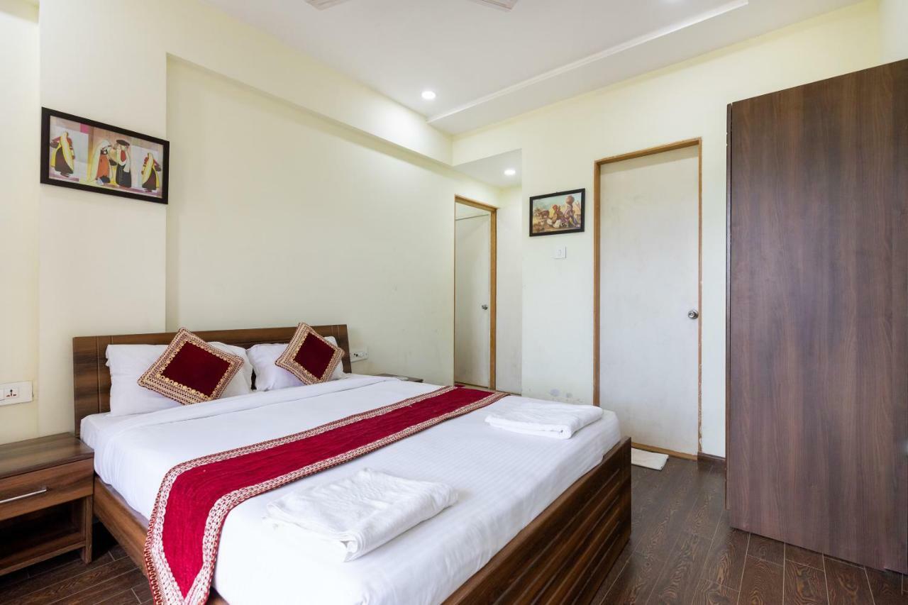 Vivaant Retreat And Conventions Hotel Igatpuri Exterior foto