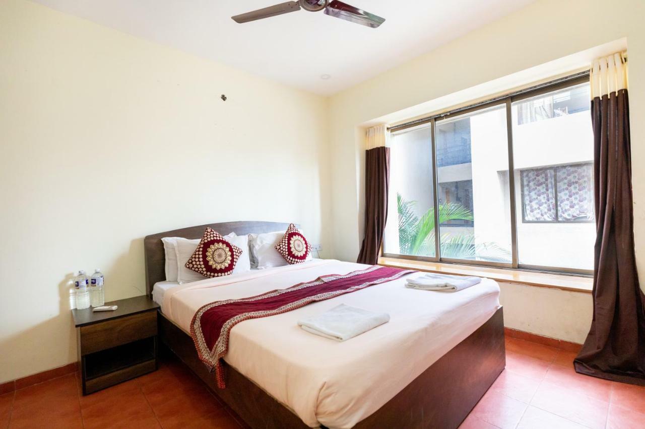 Vivaant Retreat And Conventions Hotel Igatpuri Exterior foto