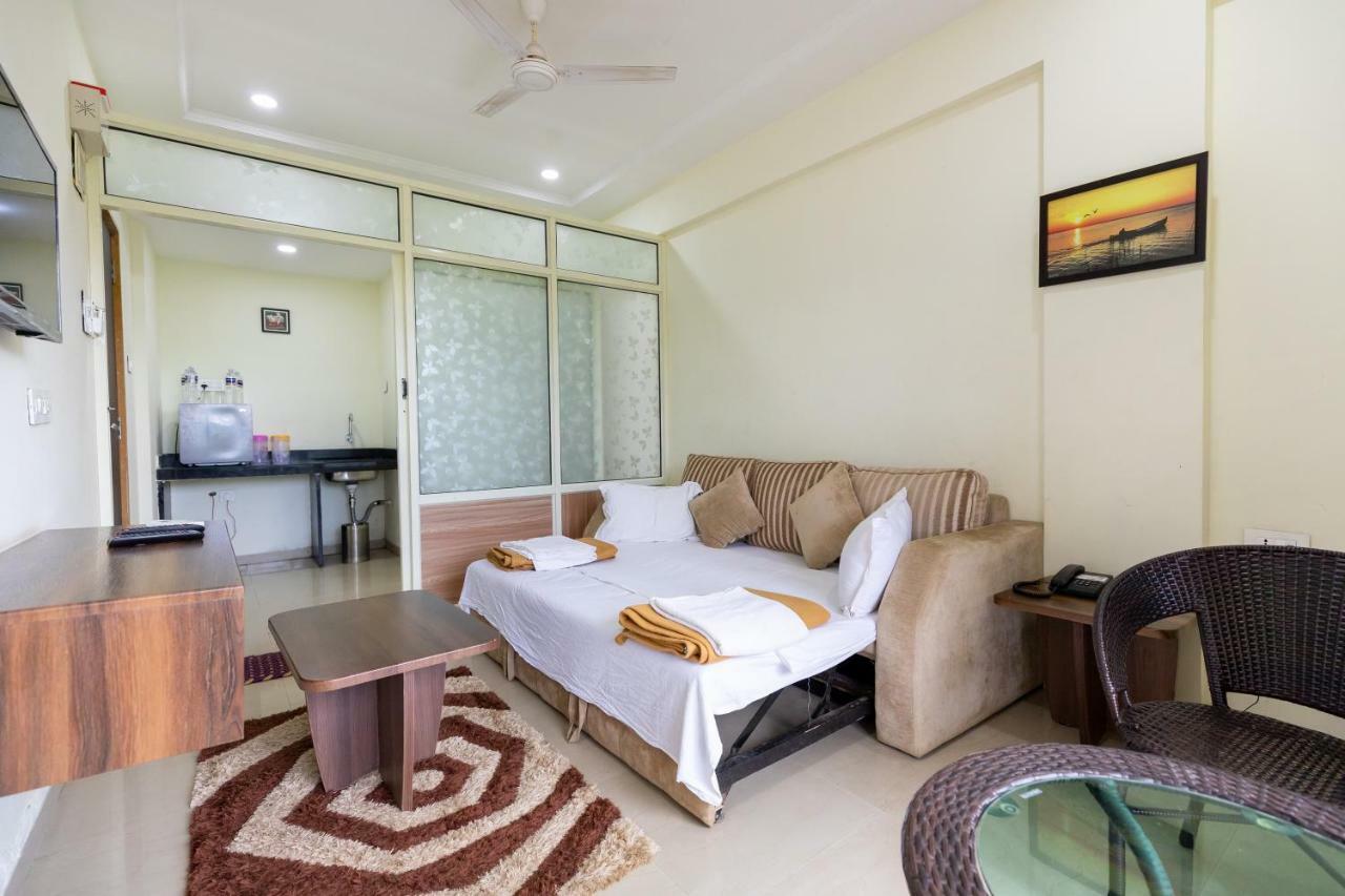 Vivaant Retreat And Conventions Hotel Igatpuri Exterior foto